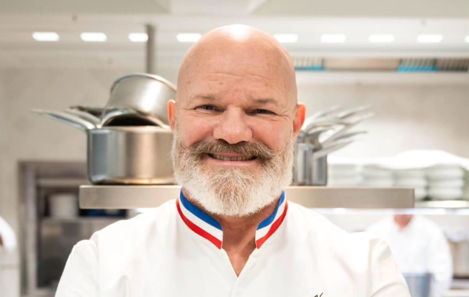 Philippe Etchebest From Two Stars In Saint milion To Bordeaux s 