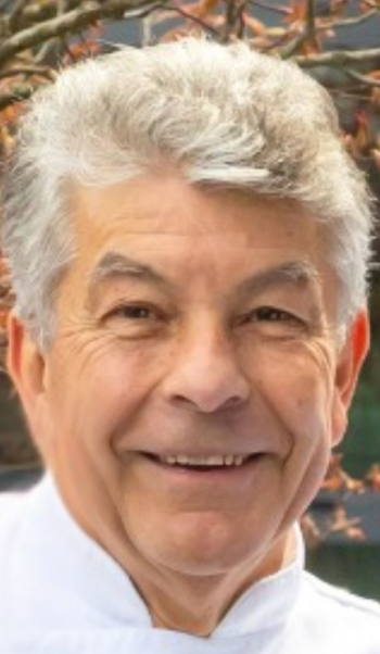 Regis Marcon cover bio