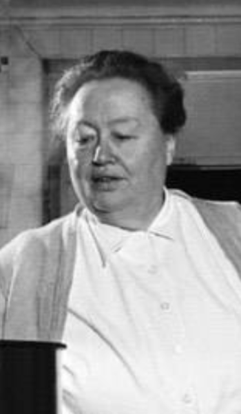 Eugenie Brazier bio