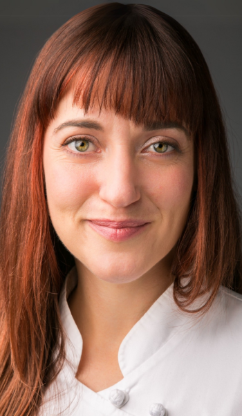 Angela Pinkerton cover bio