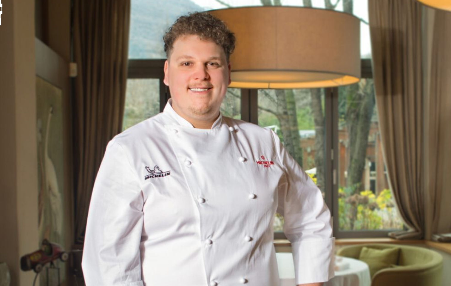 Andrea Casali cover bio