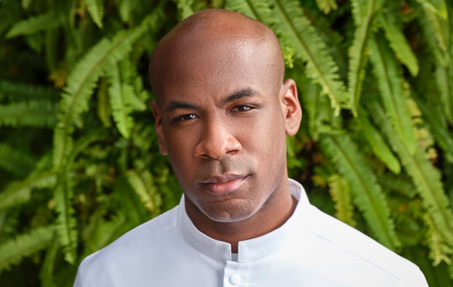 Jonathan Soukdeo cover bio