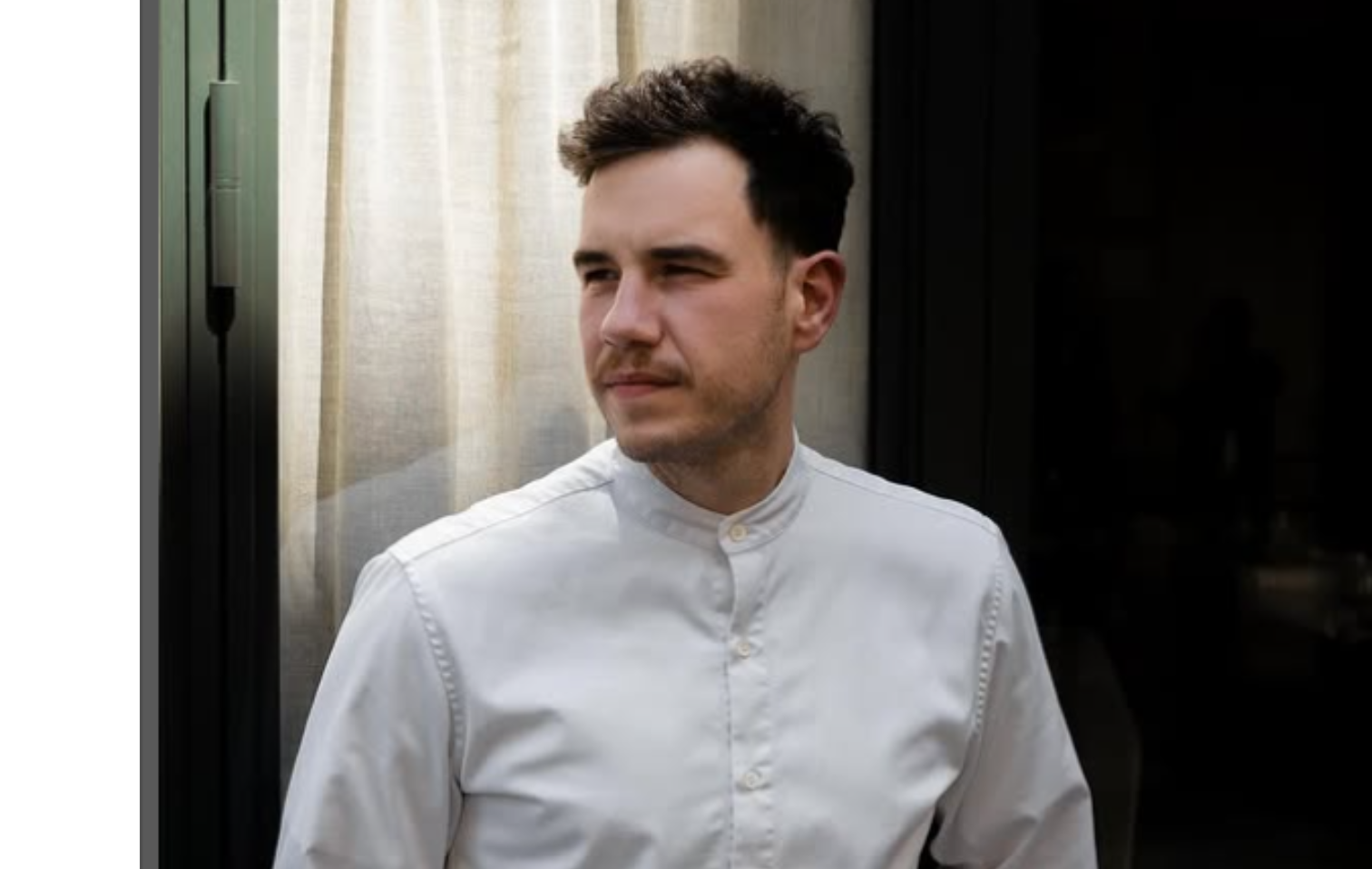 Bruno Laporte cover bio