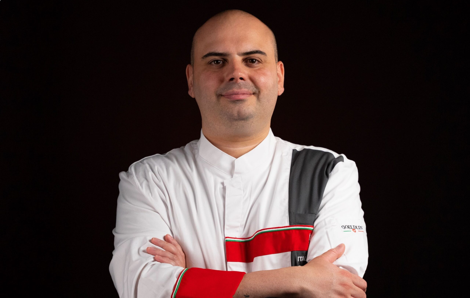 Giuseppe Bove cover bio