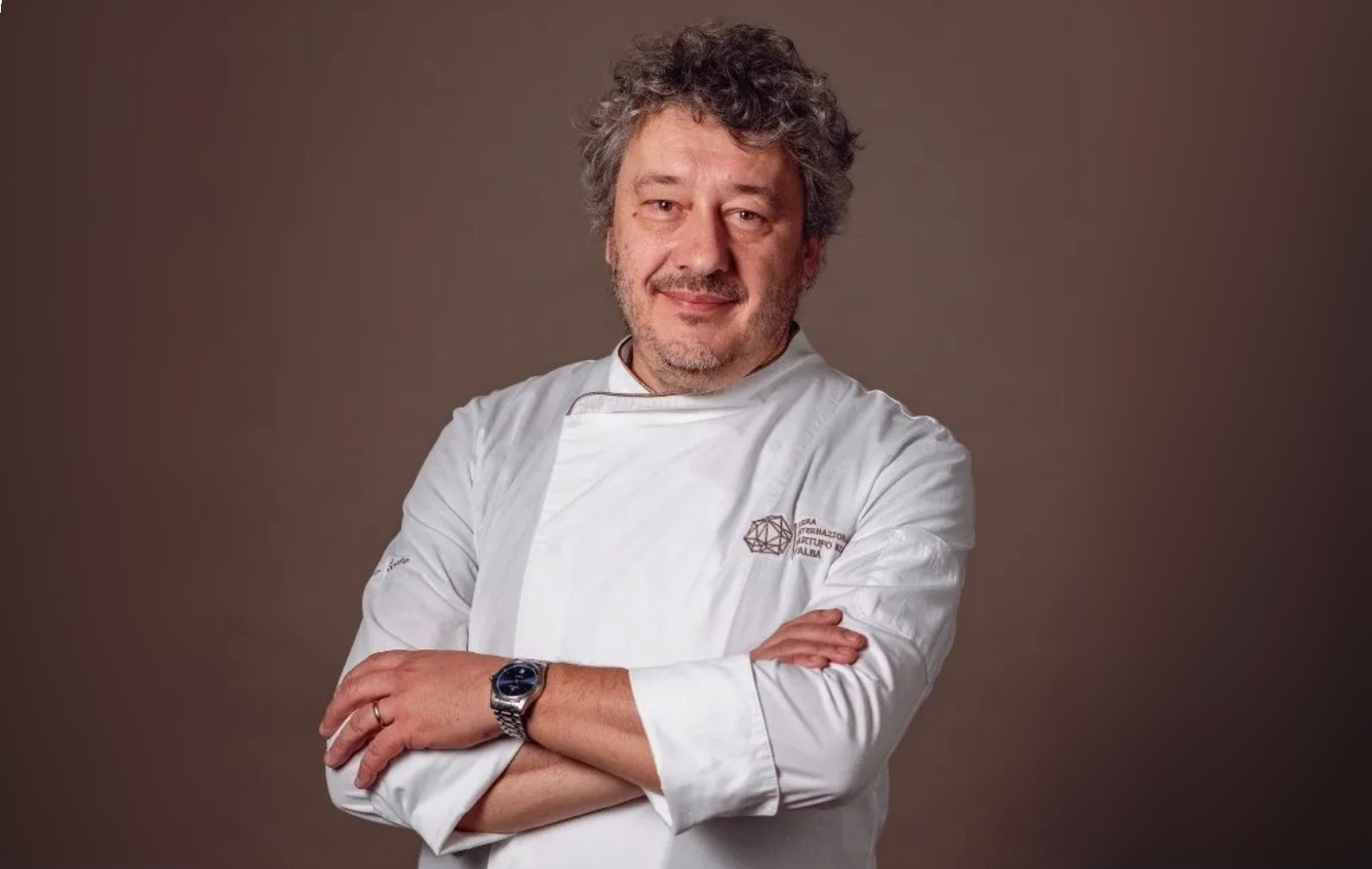 Flavio Costa cover bio