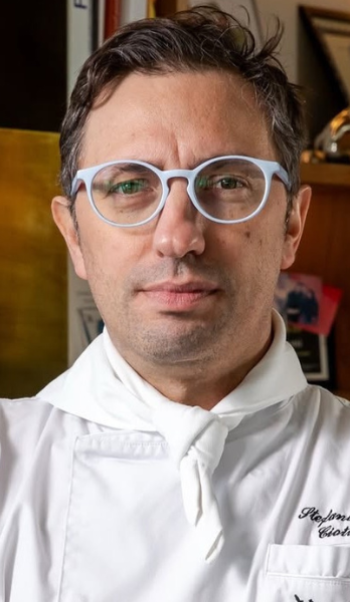 Stefano ciotti cover bio