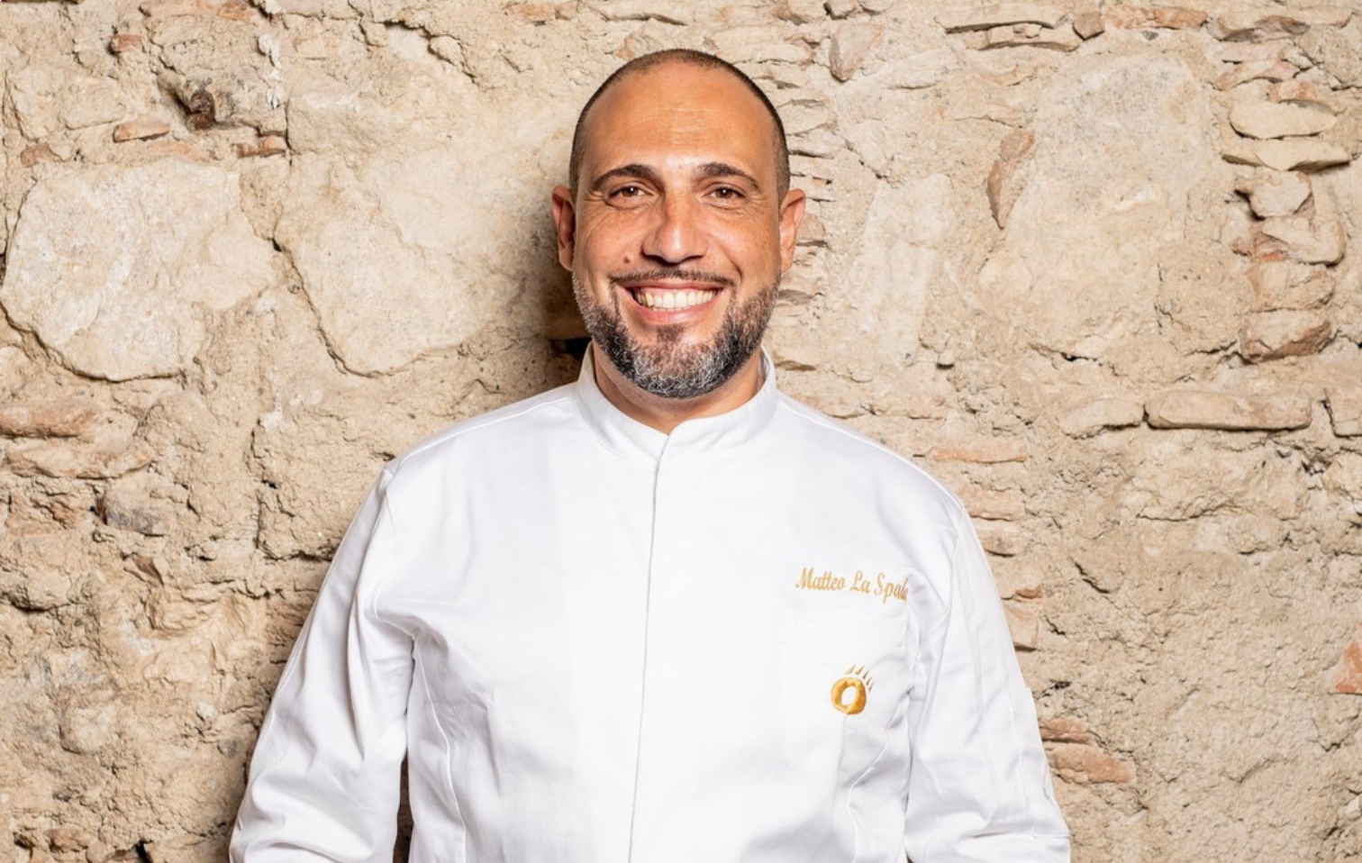 Matteo La spada cover bio