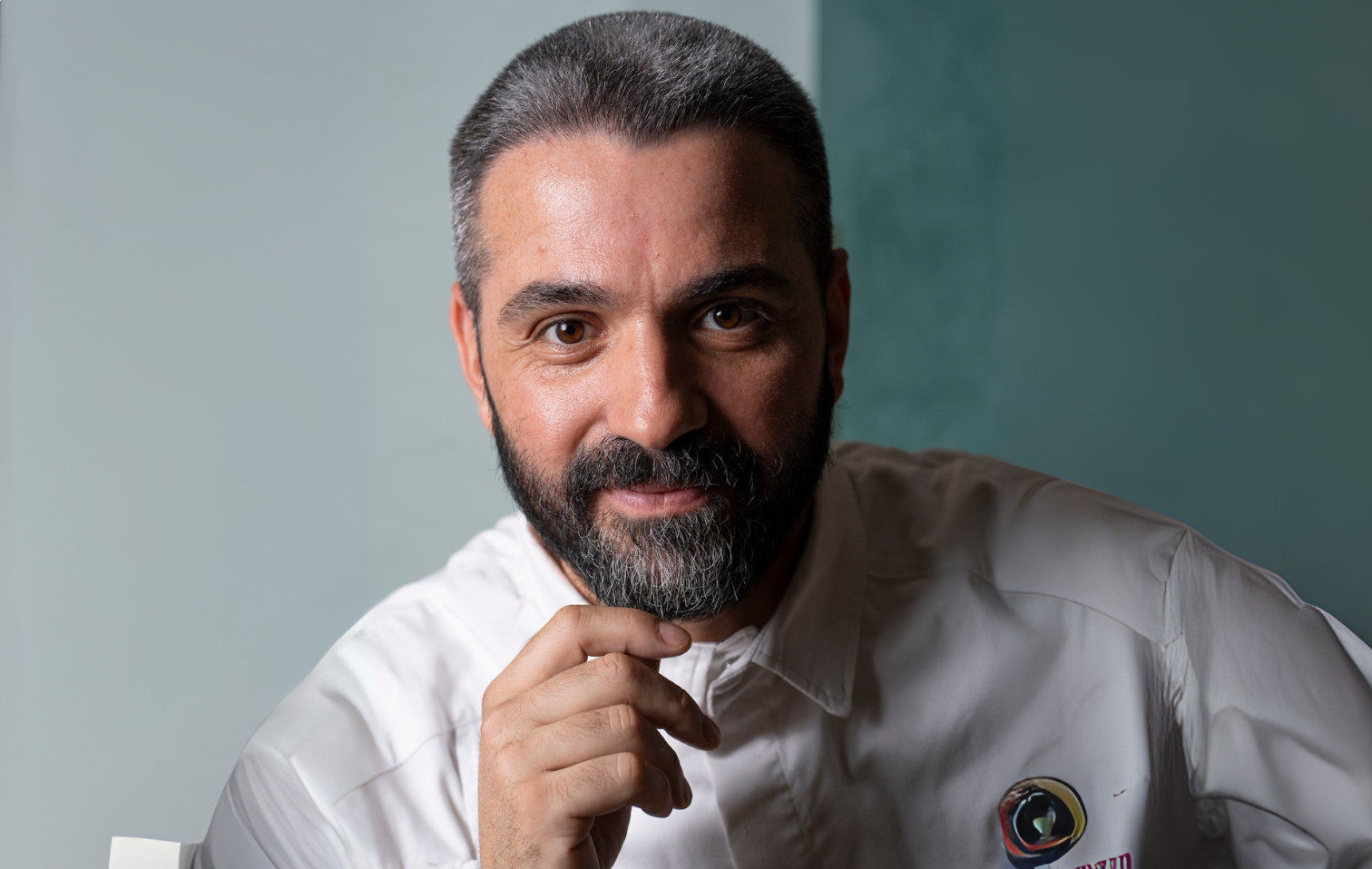 Ciro Sieno cover bio 1