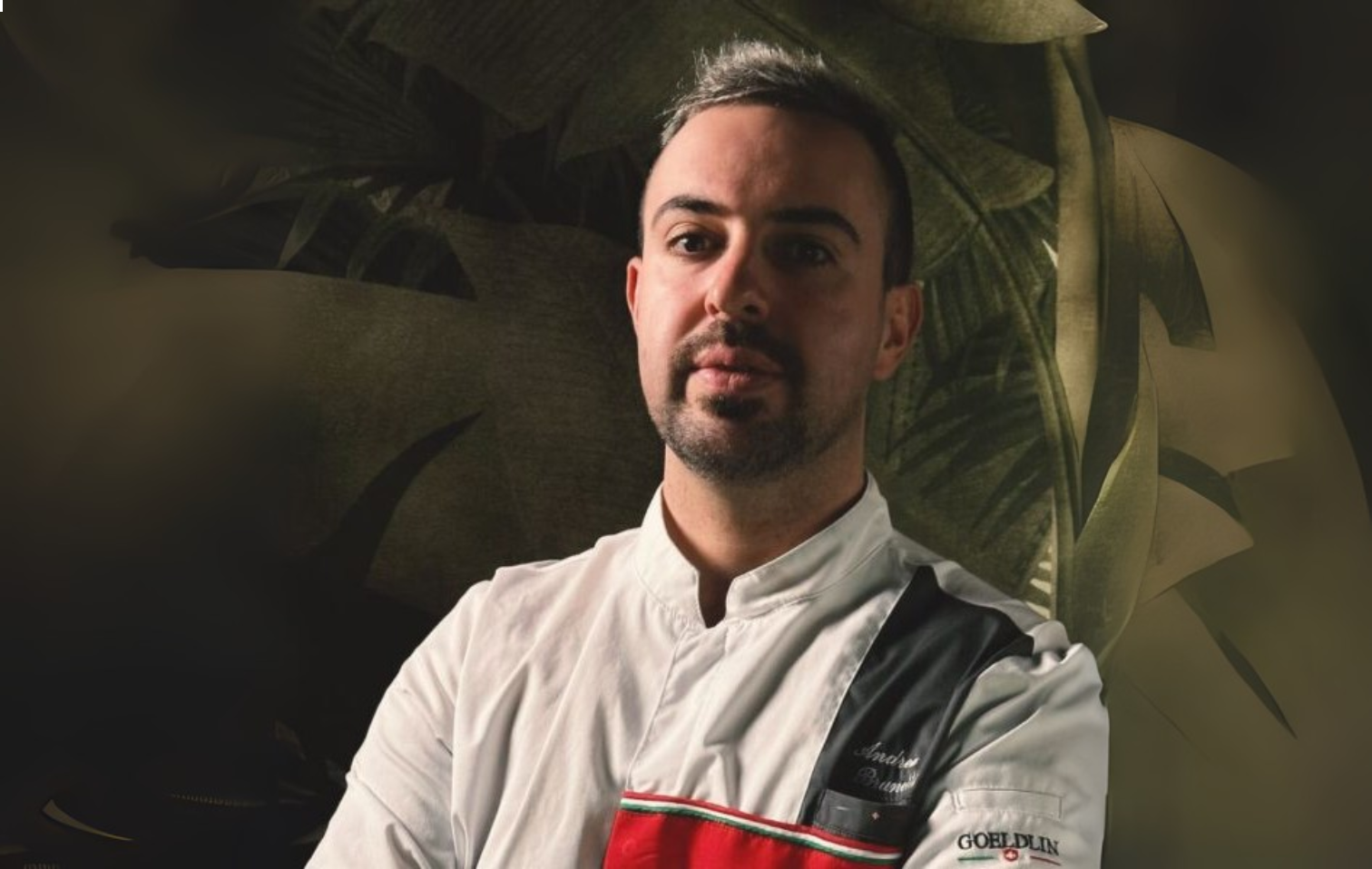 Andrea Brunetti cover bio 1