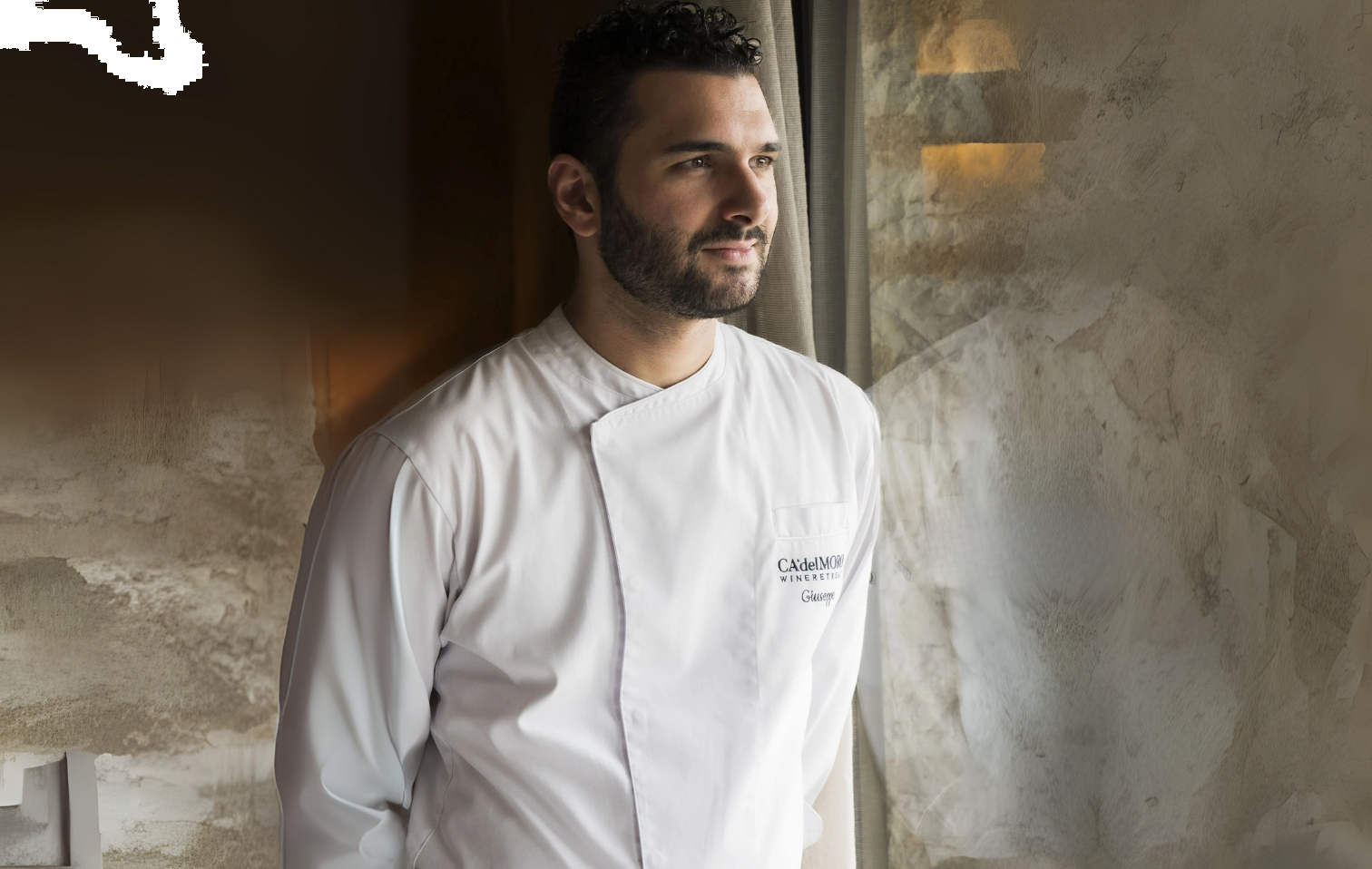 Giuseppe lamanna cover bio