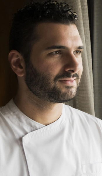 Giuseppe lamanna cover bio