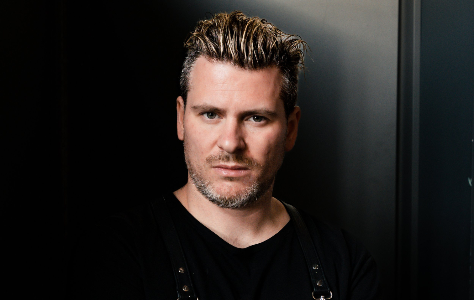 Daniel Gottschlich cover bio