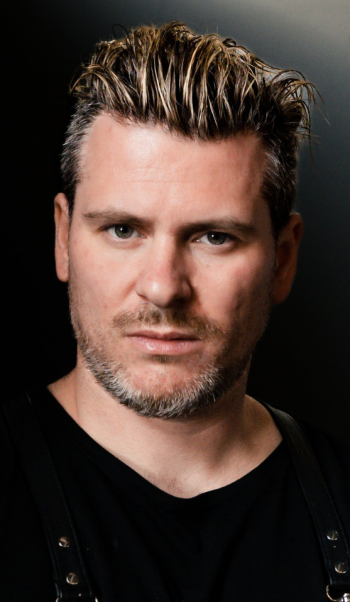 Daniel Gottschlich cover bio