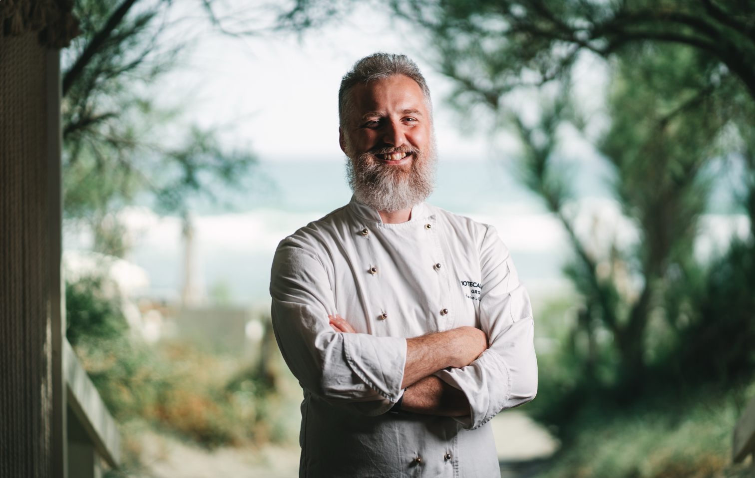 Luca Morroto cover bio