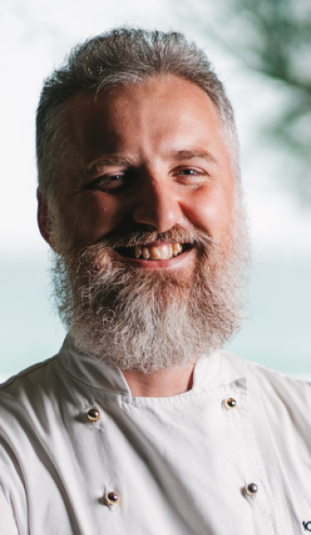 Luca Morroto cover bio