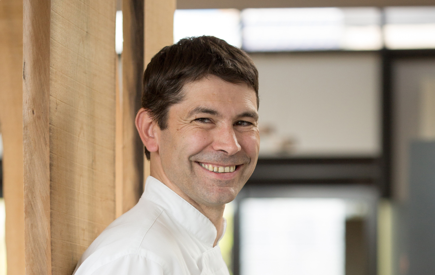 Jacques Marcon cover bio