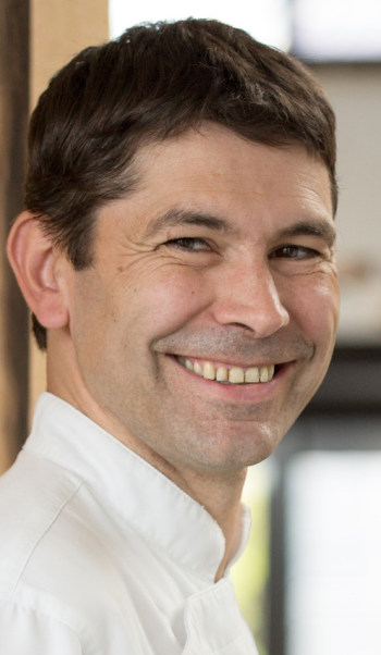 Jacques Marcon cover bio