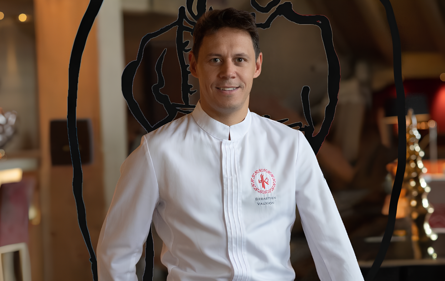 Giuseppe Auricchio cover bio 1 1