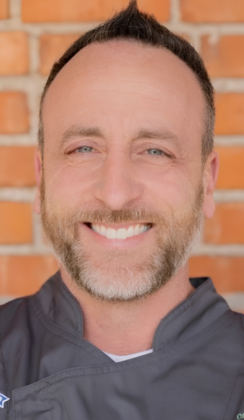 Joe Carlucci cover bio 1