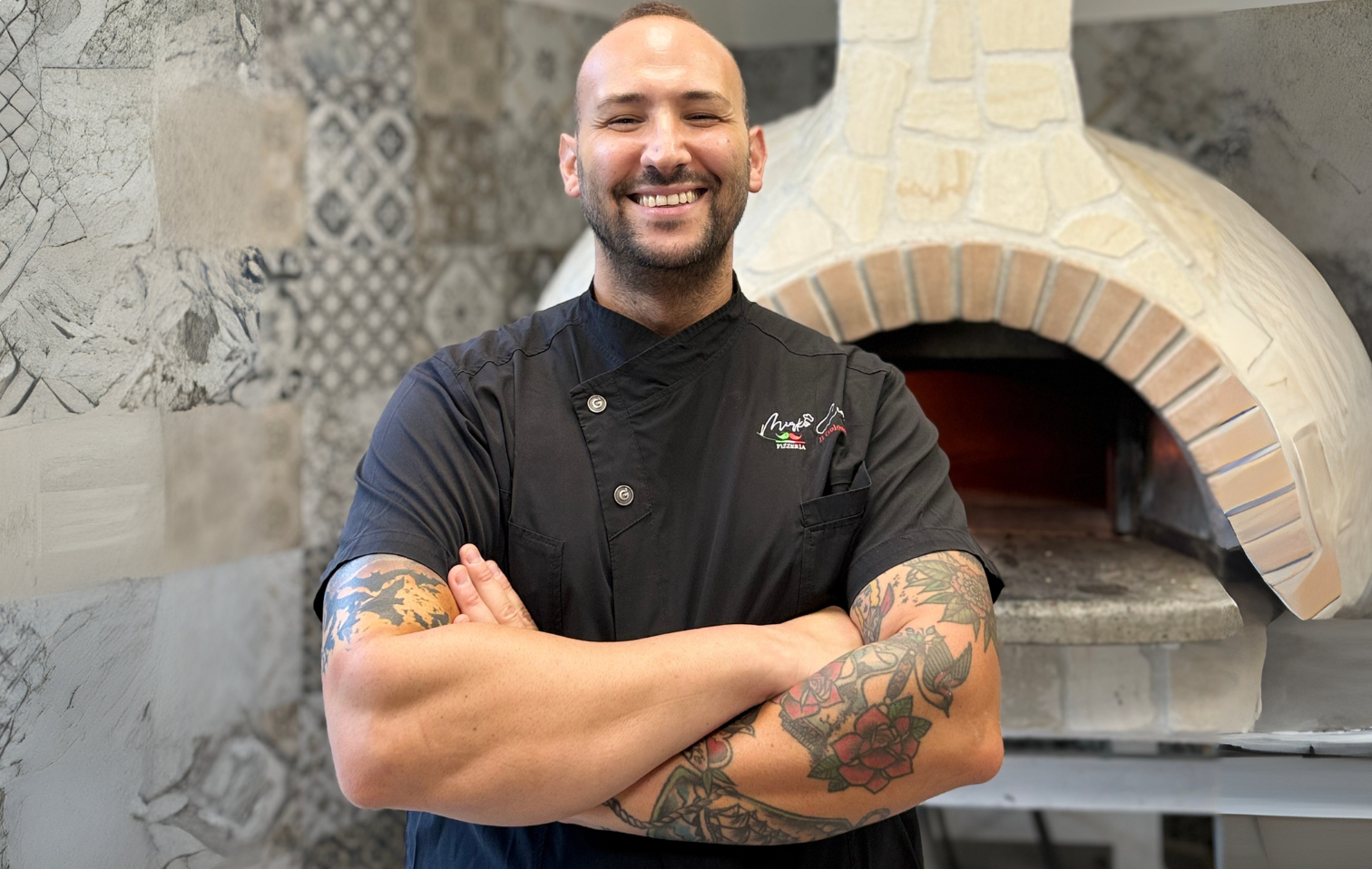 Mirko cicco cover bio