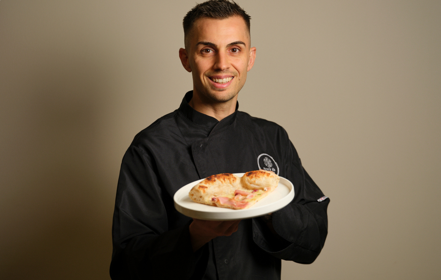 Antonio Visentin cover bio