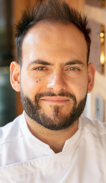 Fabio Ingallineracover bio