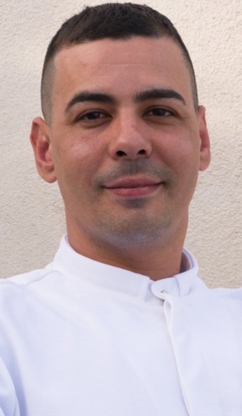 MASSIMO RAIMONDO cover bio