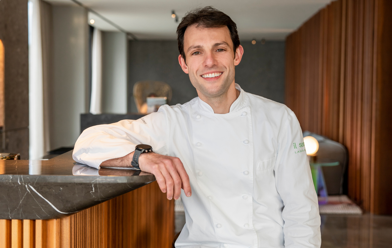 raffaele lenzi cover bio