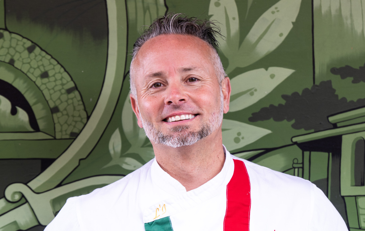 Tony gemignani cover bio