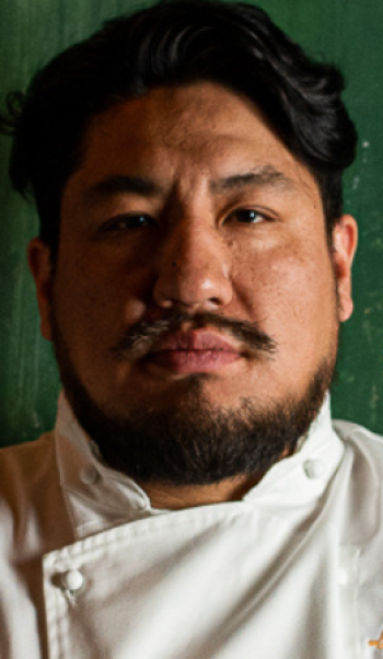 alexander robles cover bio