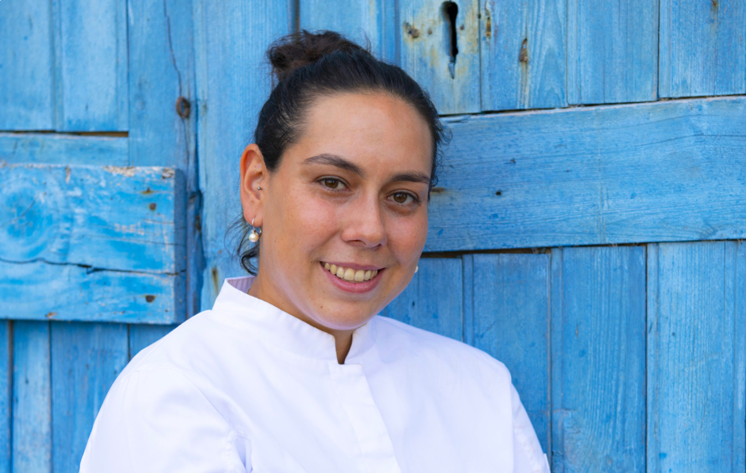 Martina Caruso cover bio