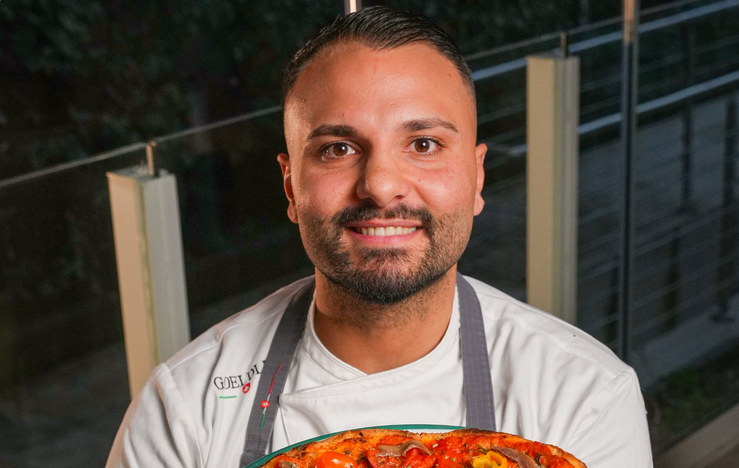 simone de gregorio cover bio