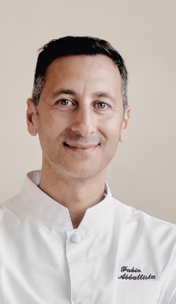 Fabio Abbattista cover bio