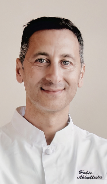 Fabio Abbattista cover bio