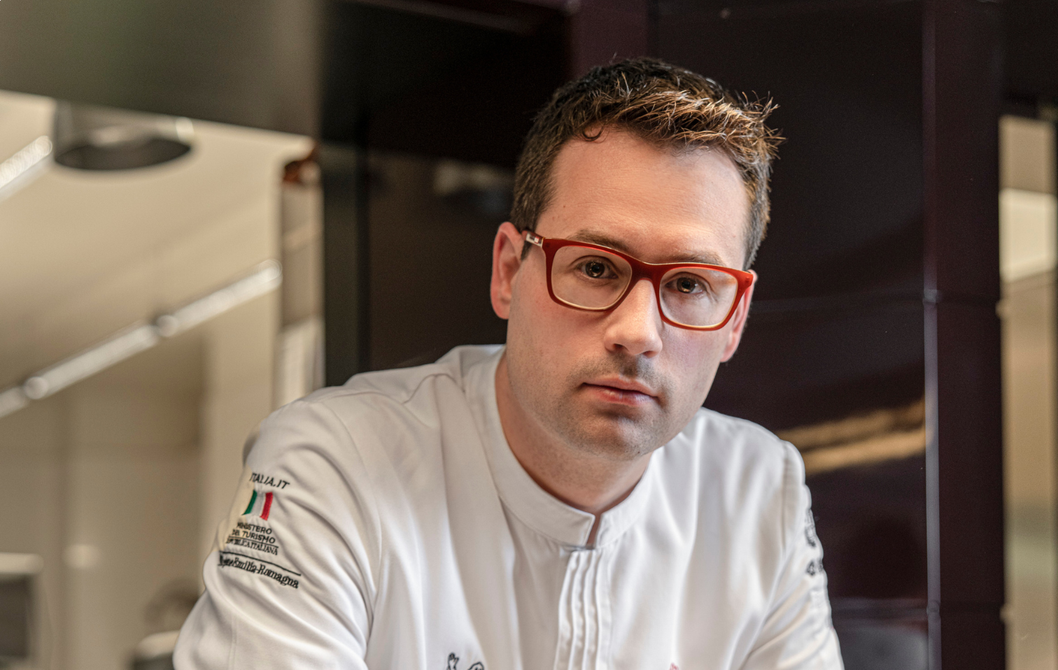 Giacomo Sacchetto cover bio