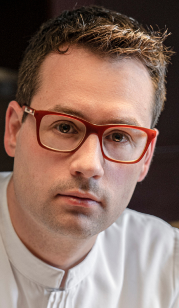 Giacomo Sacchetto cover bio