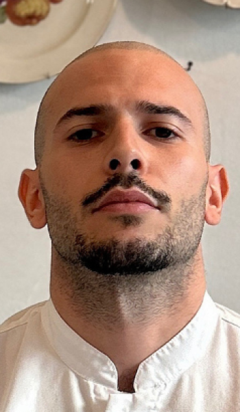 Danilo Brunetti cover bio