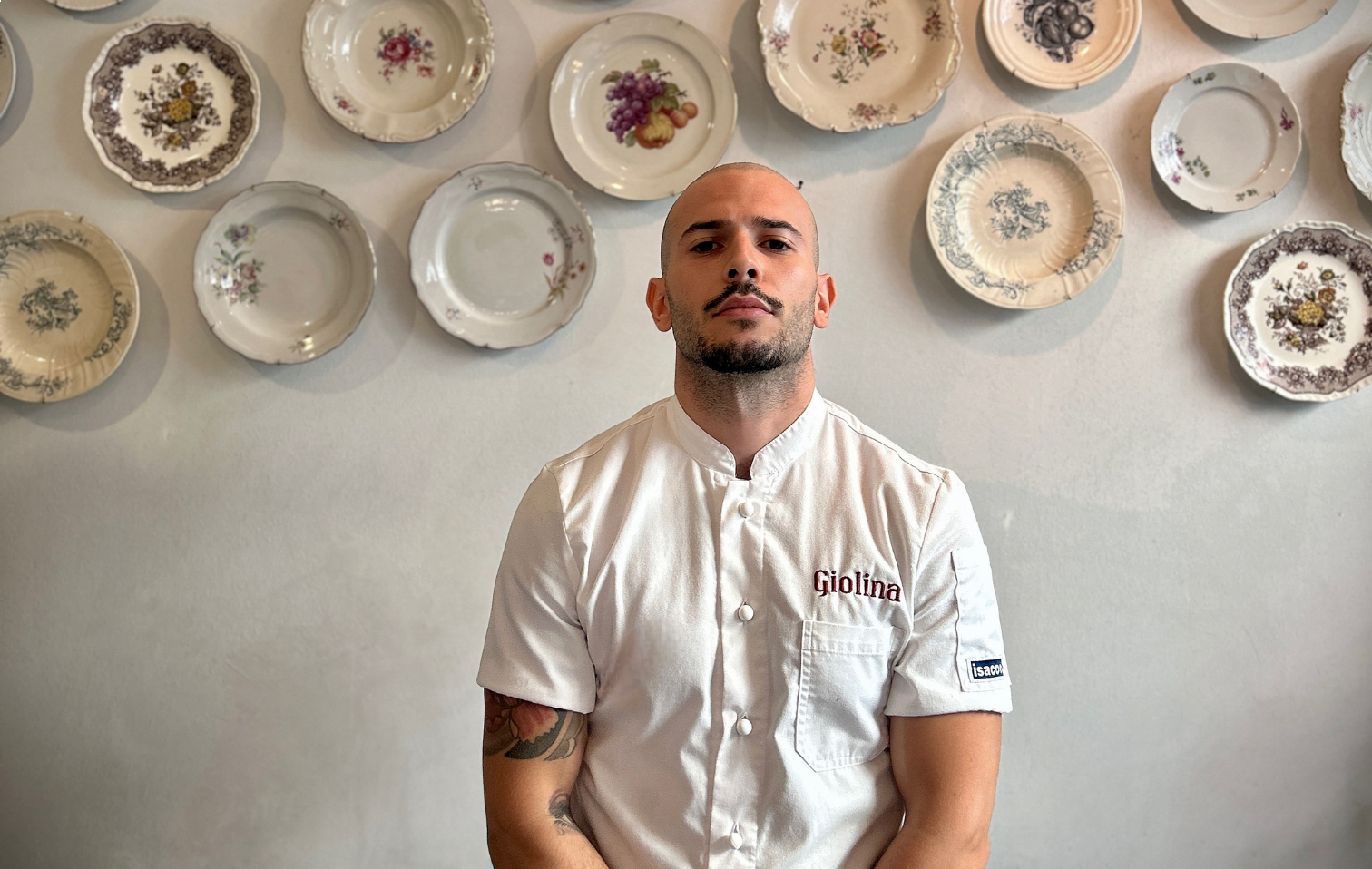 Danilo Brunetti cover bio