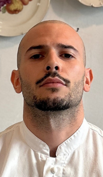 Danilo Brunetti cover bio