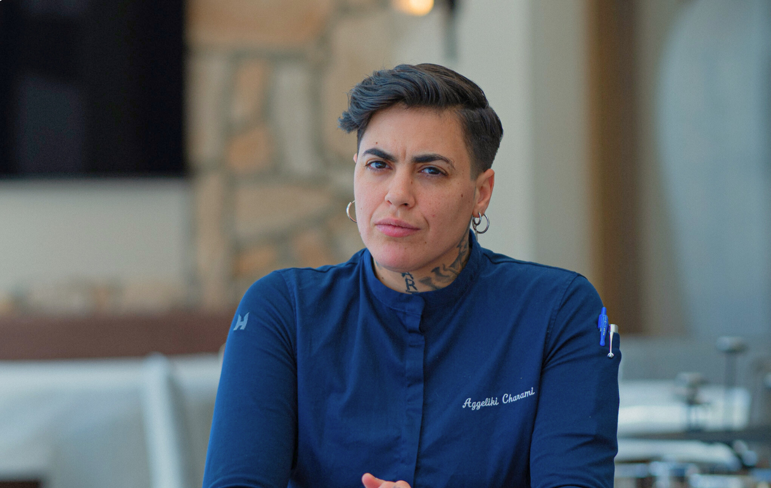 aggeliki cover bio 1