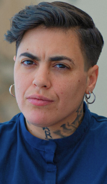 aggeliki cover bio 1