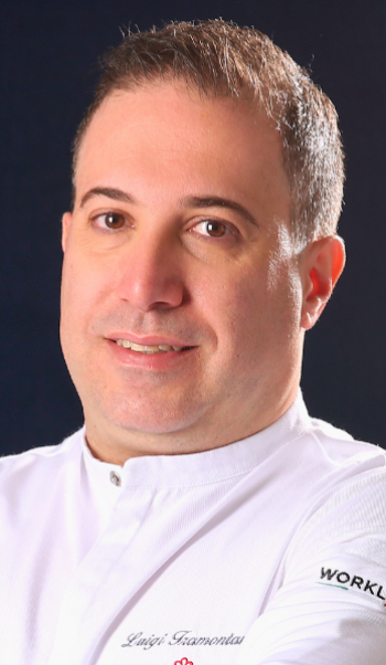 tramontano cover bio