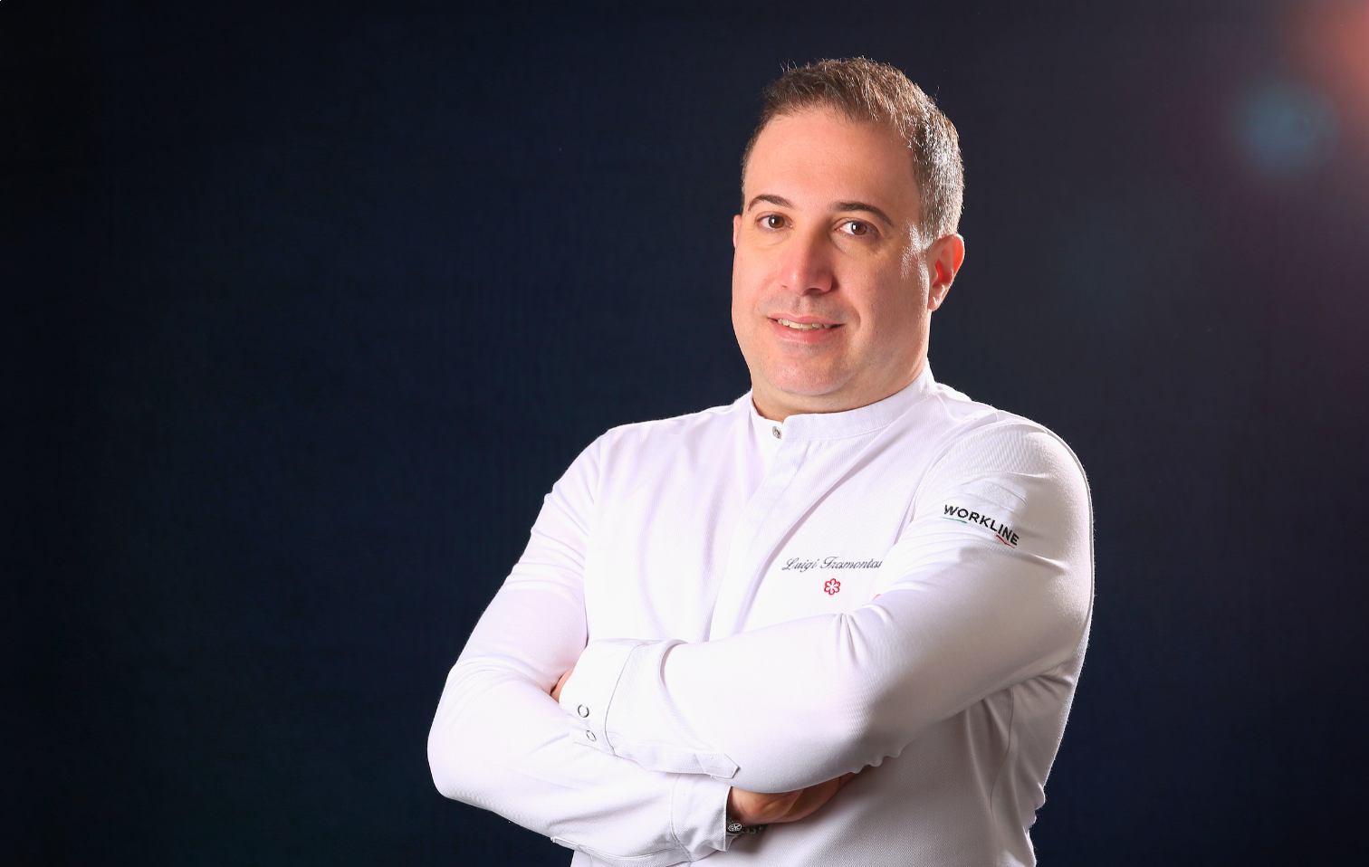 tramontano cover bio