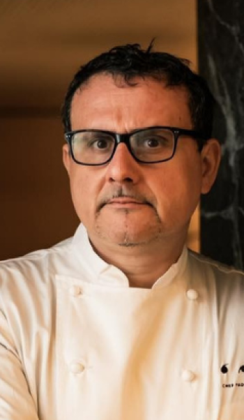 paolo barrale cover bio