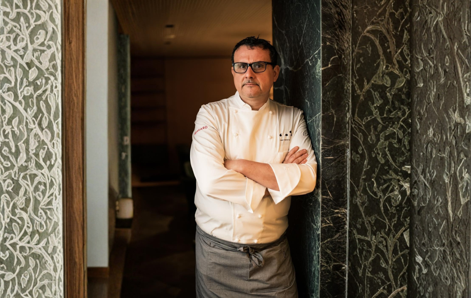 paolo barrale cover bio