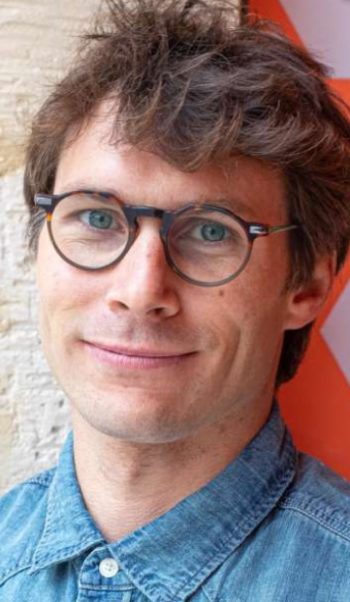 Davide Canina cover bio