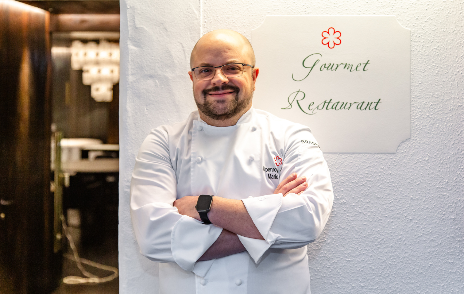 Mario Porcelli cover bio