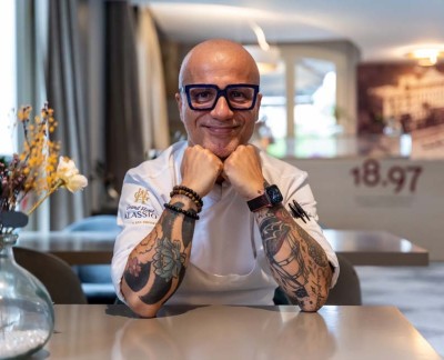 chef Roberto Balgisi foto Lorenzo Moreni 3