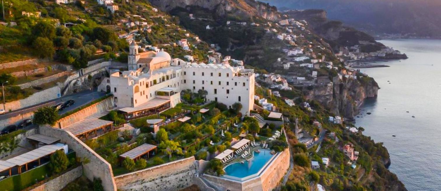 copertina monastero santa rosa