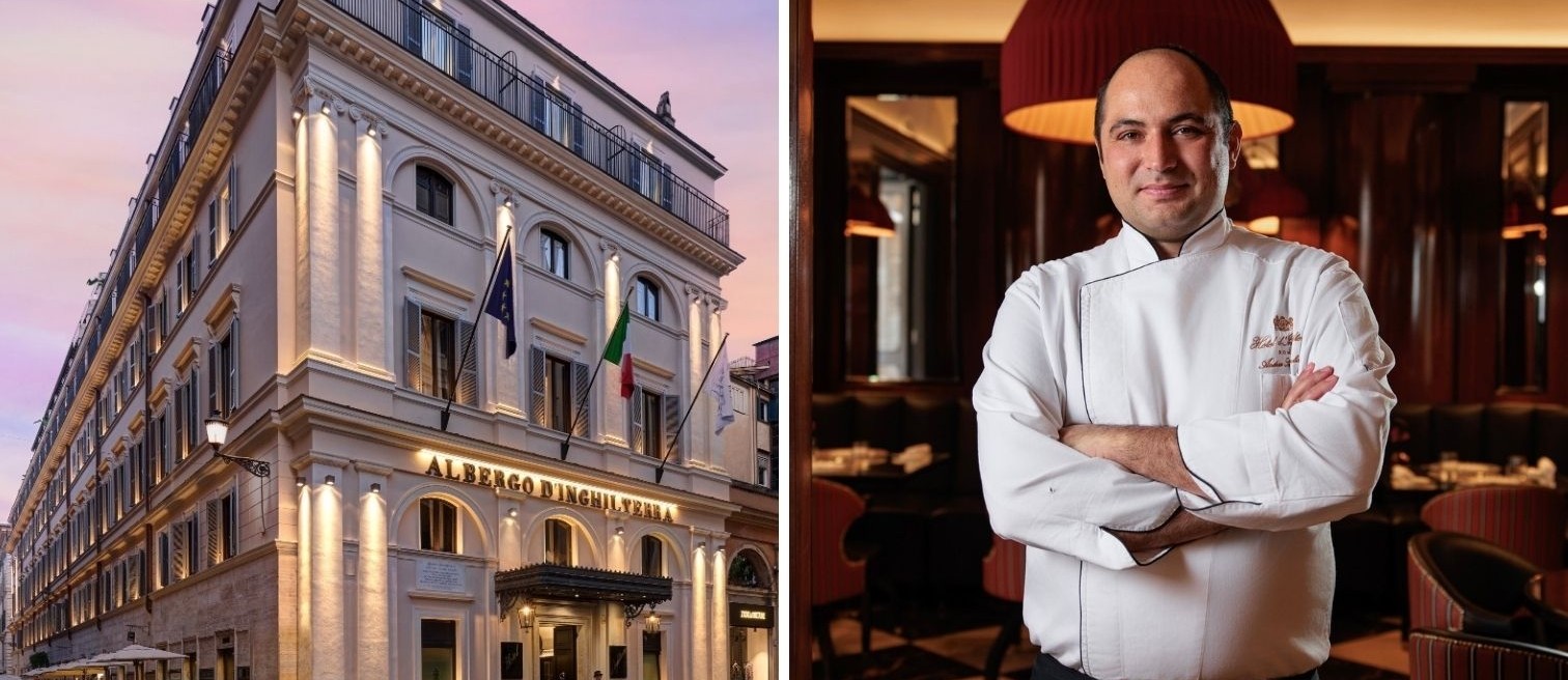 copertina hotel d inghilterra